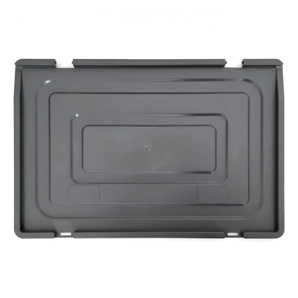 Tapa Plástica para Eurobox Ref.SPK 4060L