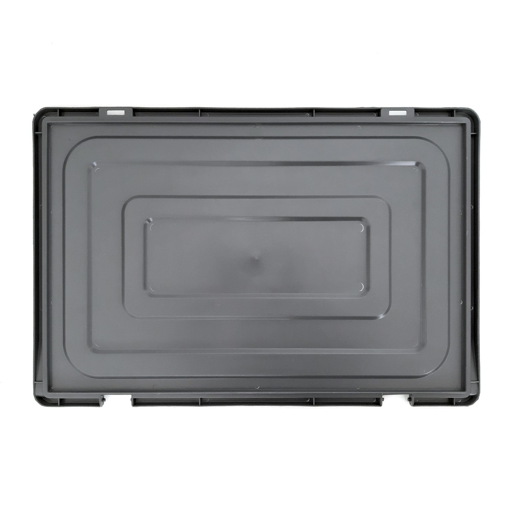 Tapa Plástica para Eurobox Ref.SPK 4060L