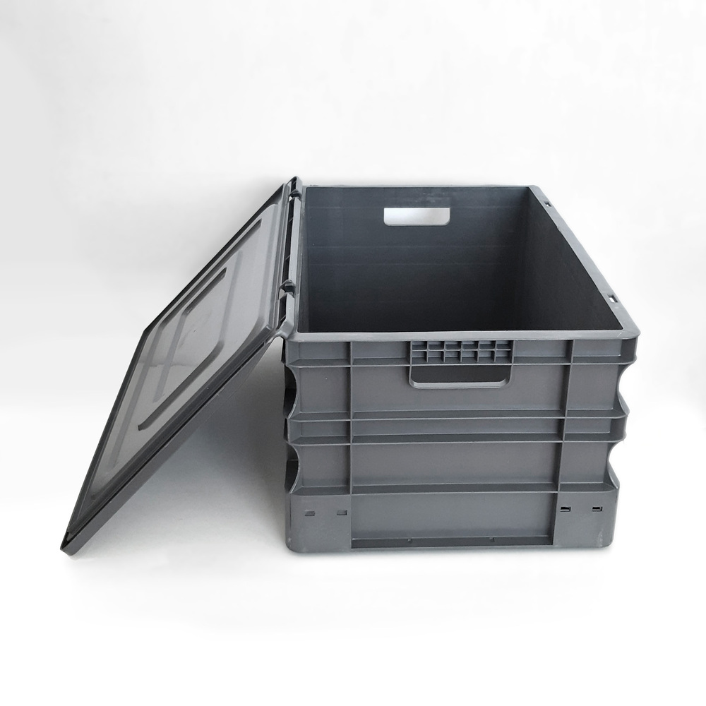 Tapa Plástica para Eurobox Ref.SPK 4060L