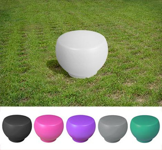 Mesa Jardin Modelo OU