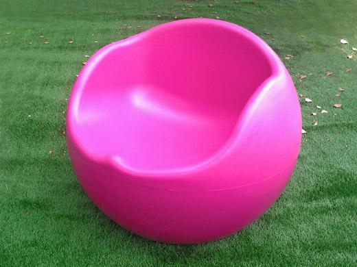 Silla Jardin Modelo OU