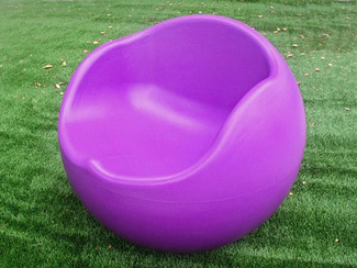 Silla Jardin Modelo OU