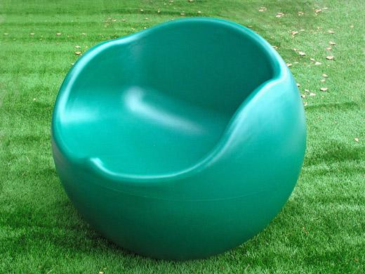 Silla Jardin Modelo OU