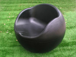Silla Jardin Modelo OU