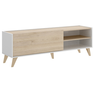 Mueble Bajo de Televisión Ness 