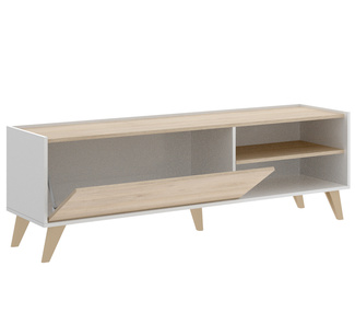 Mueble Bajo de Televisión Ness 
