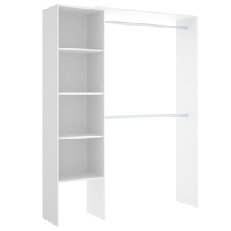 Kit Vestidor Suit 