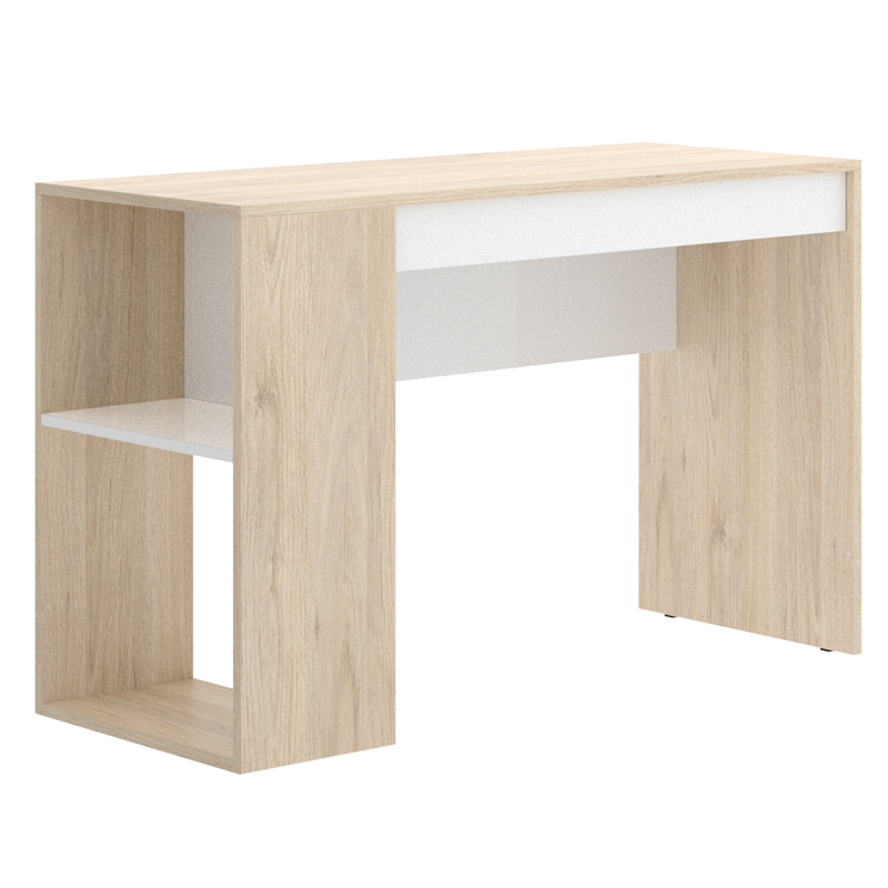 Escritorio Teo con 1 Cajón 