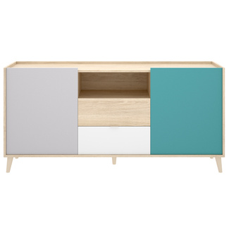 Conjunto Salón Comedor Nova 3 