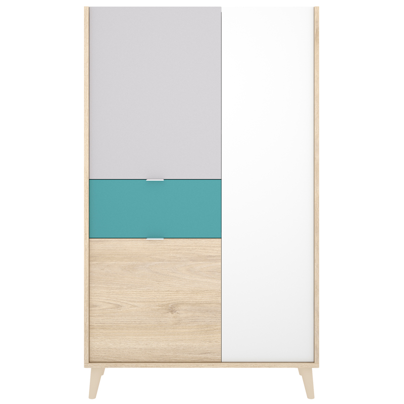 Conjunto Salón Comedor Nova 3 