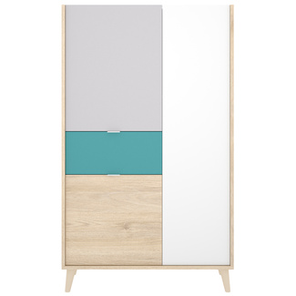 Conjunto Salón Comedor Nova 3 