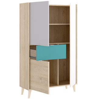 Conjunto Salón Comedor Nova 3 