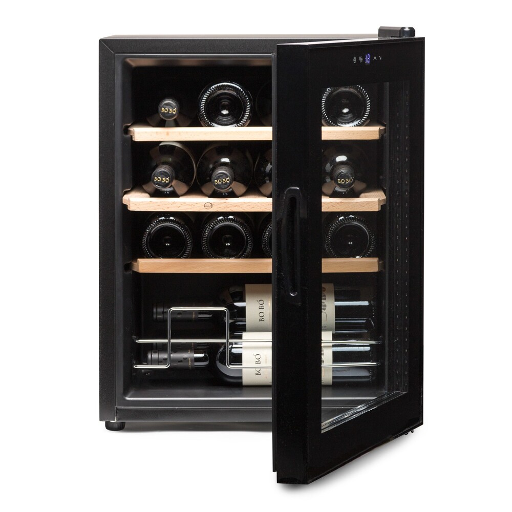 Vinoteca 16 botellas compresor Vinobox 16 Pro