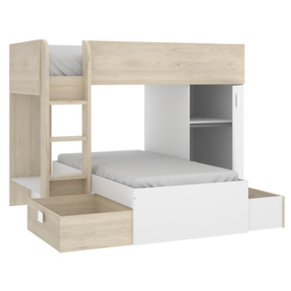 Cama Tren Move 