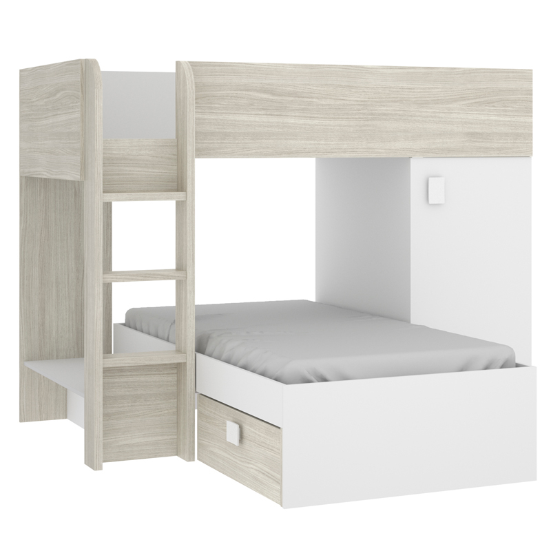 Cama Tren Move 