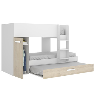 Cama Tren Tom