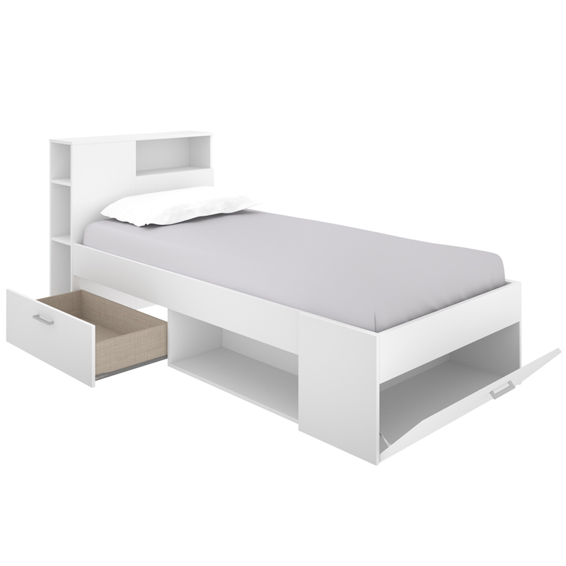 Cama Compacta Lanka 
