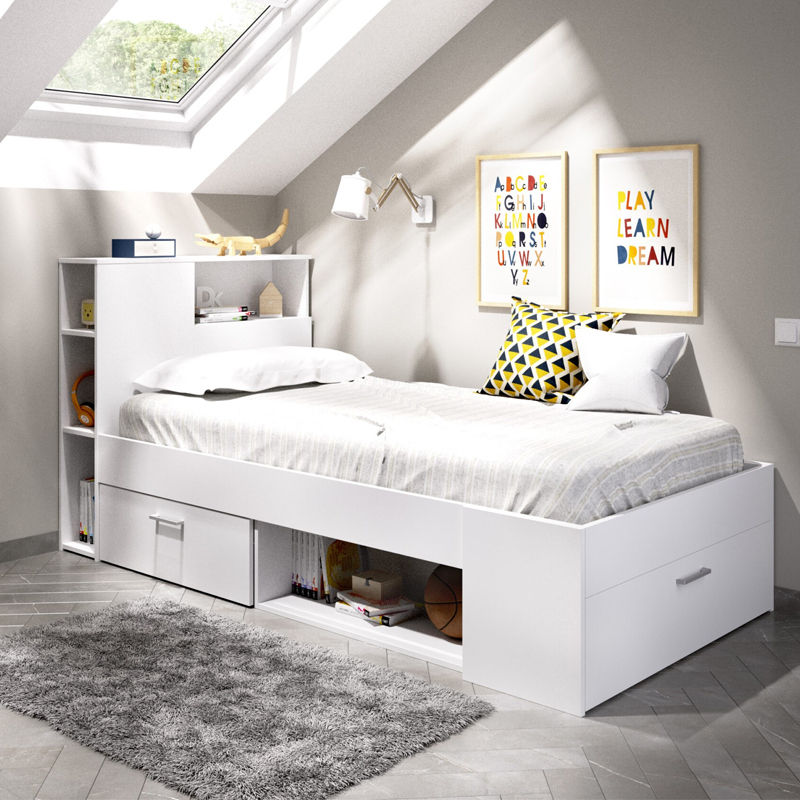 Cama Compacta Lanka 