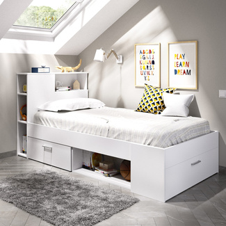 Cama Compacta Lanka 