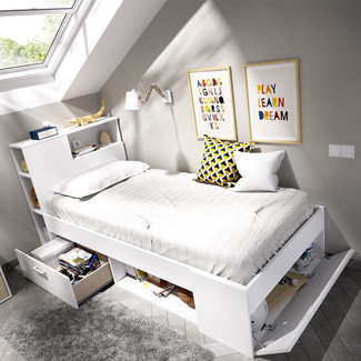 Cama Compacta Lanka 
