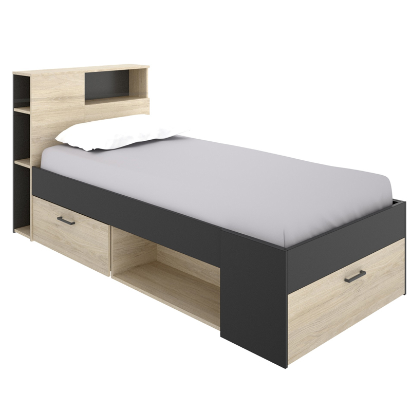 Cama Compacta Lanka 