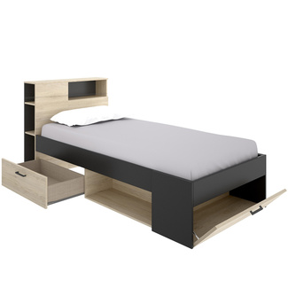 Cama Compacta Lanka 