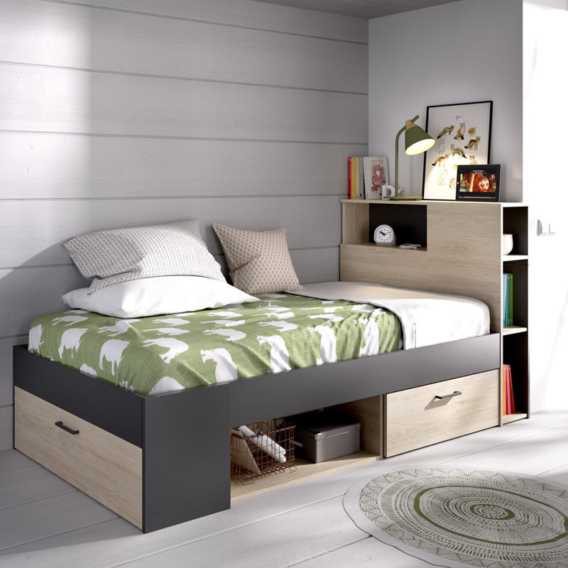 Cama Compacta Lanka 