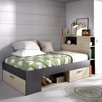 Cama Compacta Lanka 