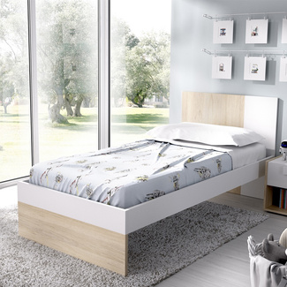 Cama Juvenil Dina 