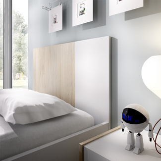 Cama Juvenil Dina 
