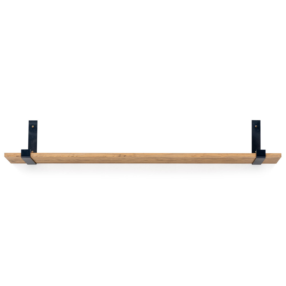 Estante estilo vintage industrial modelo Bristol 