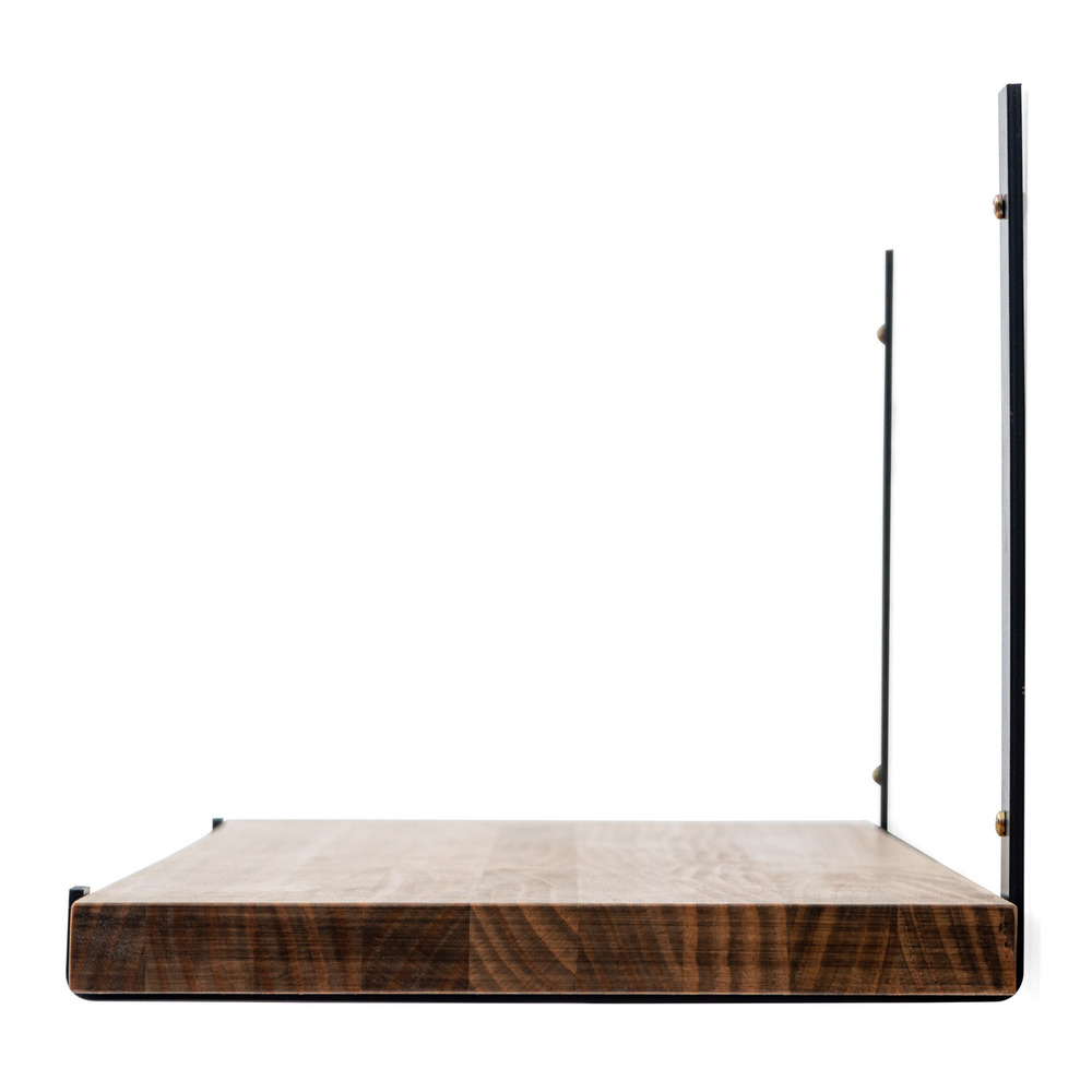 Estante estilo vintage industrial modelo Bristol 