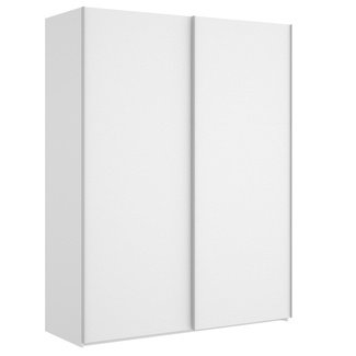 Armario Slide 2 Puertas Correderas 65 x 150 x 204 cm