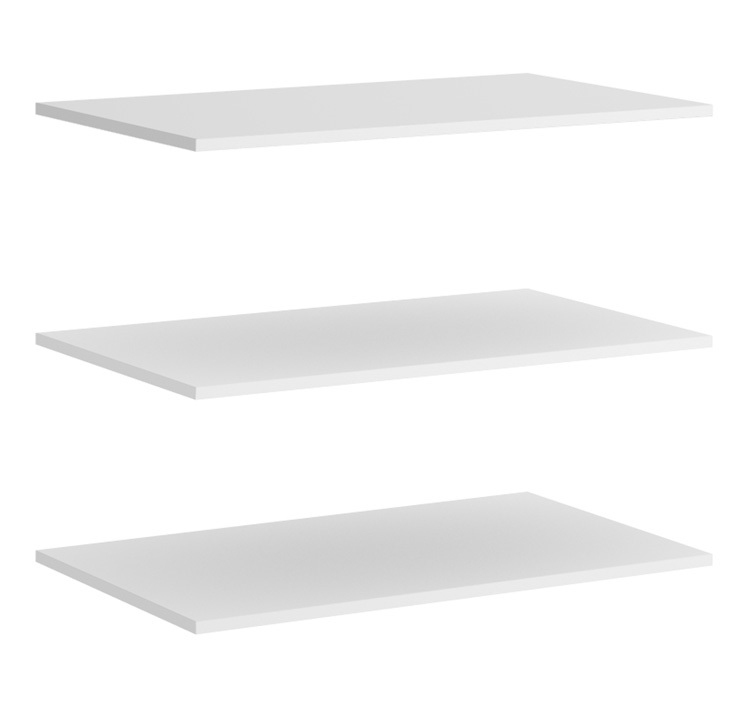 Armario Slide 2 Puertas Correderas 65 x 150 x 204 cm