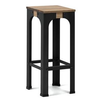 Taburete Bristol Industrial