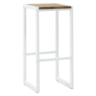 Taburete Alto iCub Sostenible Industrial 