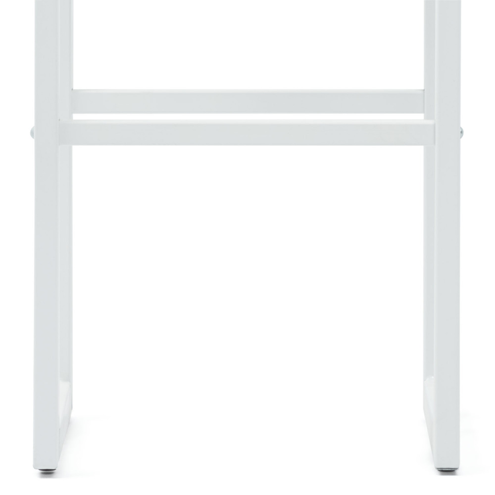 Taburete Alto iCub Sostenible Industrial 