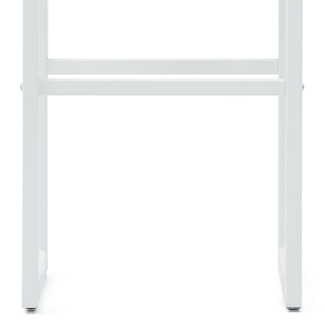 Taburete Alto iCub Sostenible Industrial 