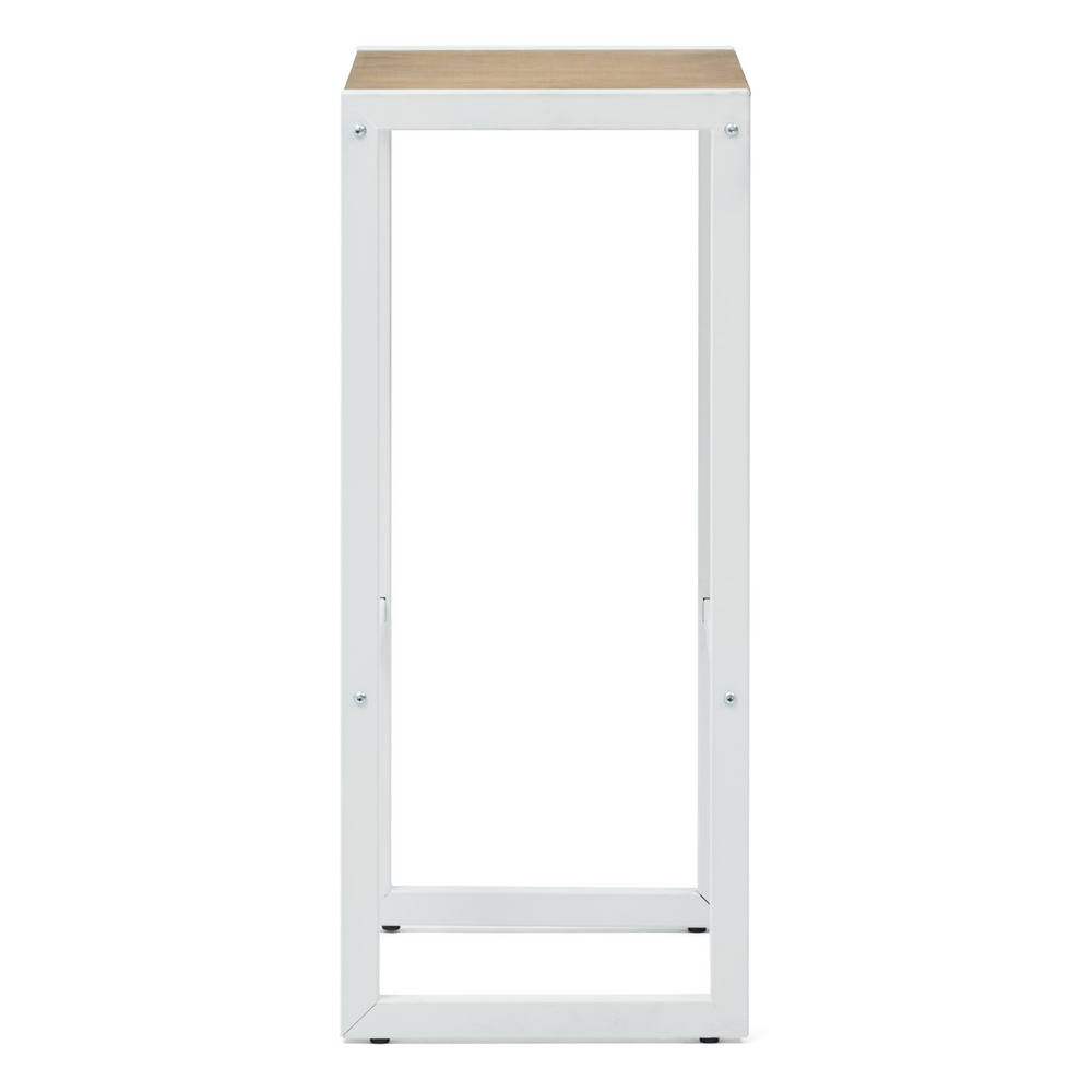 Taburete Alto iCub Sostenible Industrial 