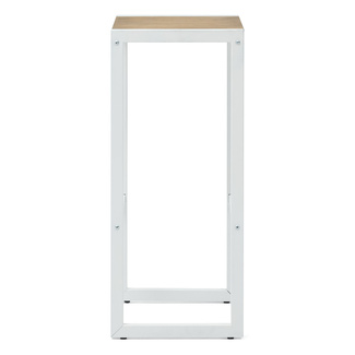 Taburete Alto iCub Sostenible Industrial 