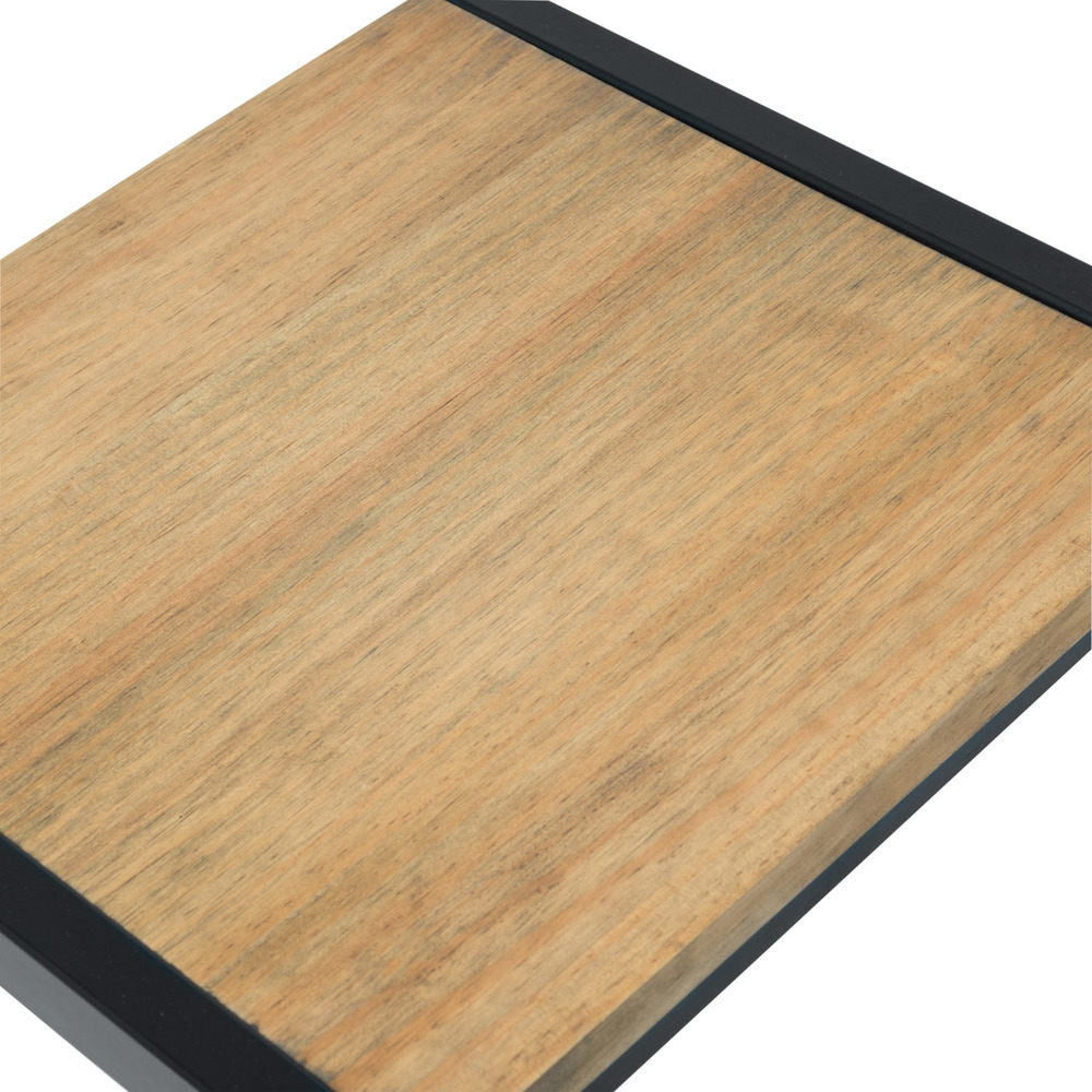 Taburete Alto iCub Sostenible Industrial 
