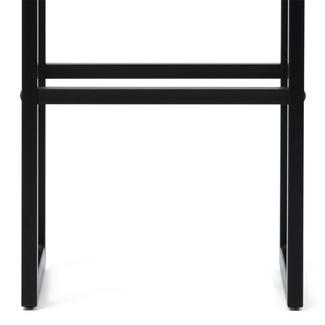 Taburete Alto iCub Sostenible Industrial 