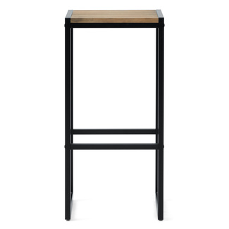 Taburete Alto iCub Sostenible Industrial 