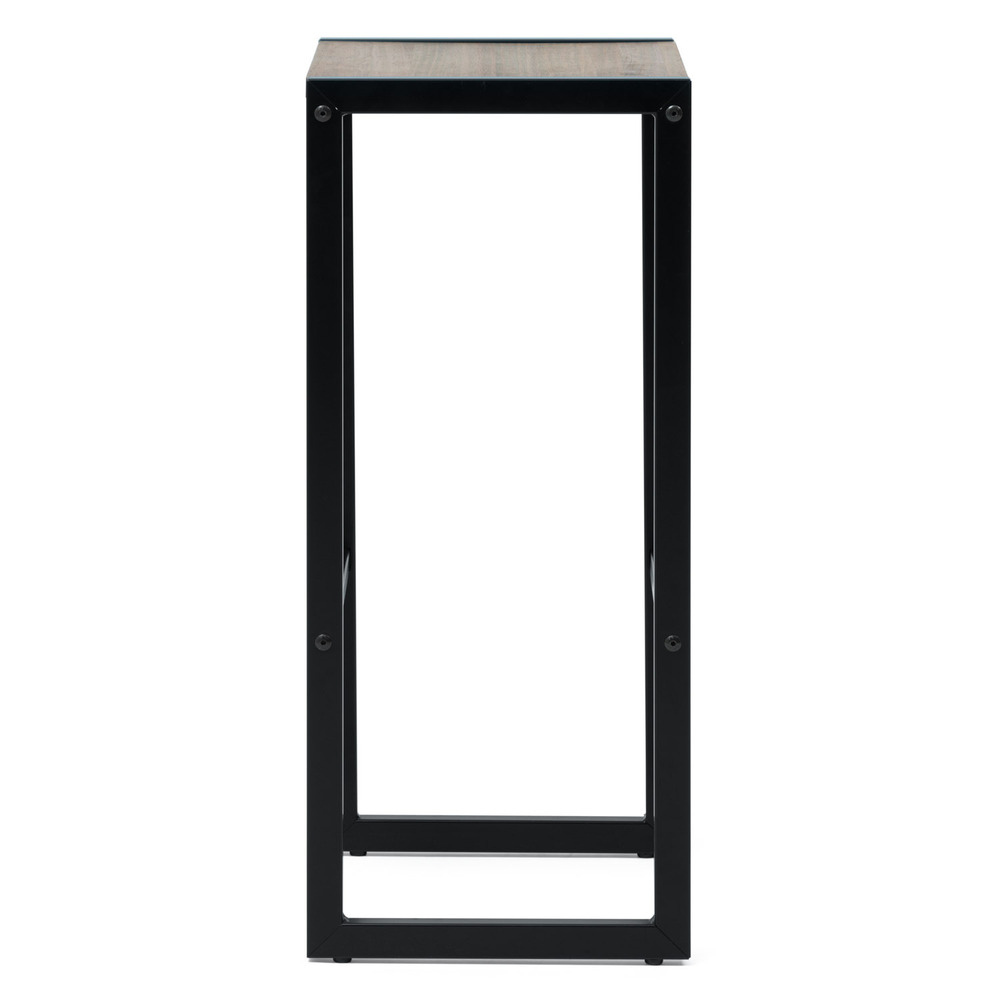 Taburete Alto iCub Sostenible Industrial 