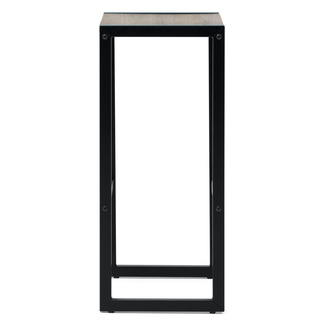 Taburete Alto iCub Sostenible Industrial 