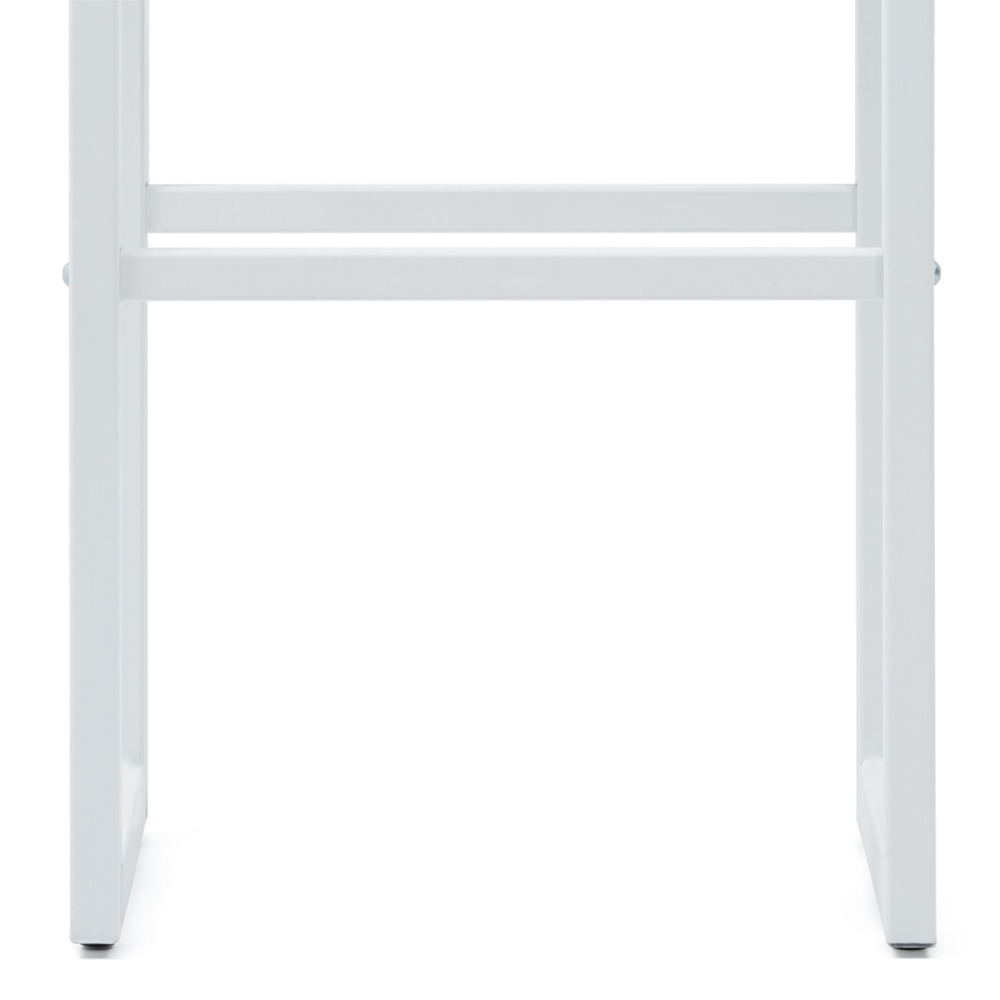 Taburete Alto iCub Sostenible Industrial 