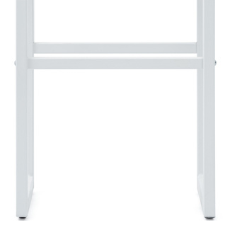 Taburete Alto iCub Sostenible Industrial 