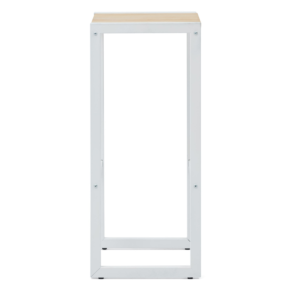 Taburete Alto iCub Sostenible Industrial 