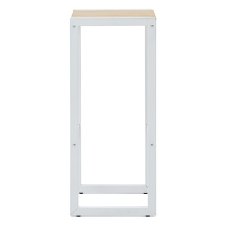 Taburete Alto iCub Sostenible Industrial 