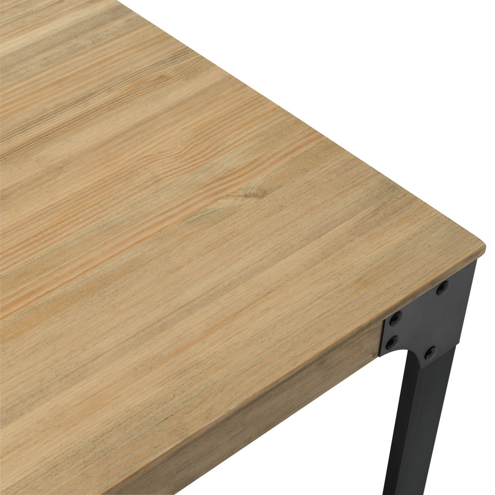 Mesa Comedor Boston Medidas Especial